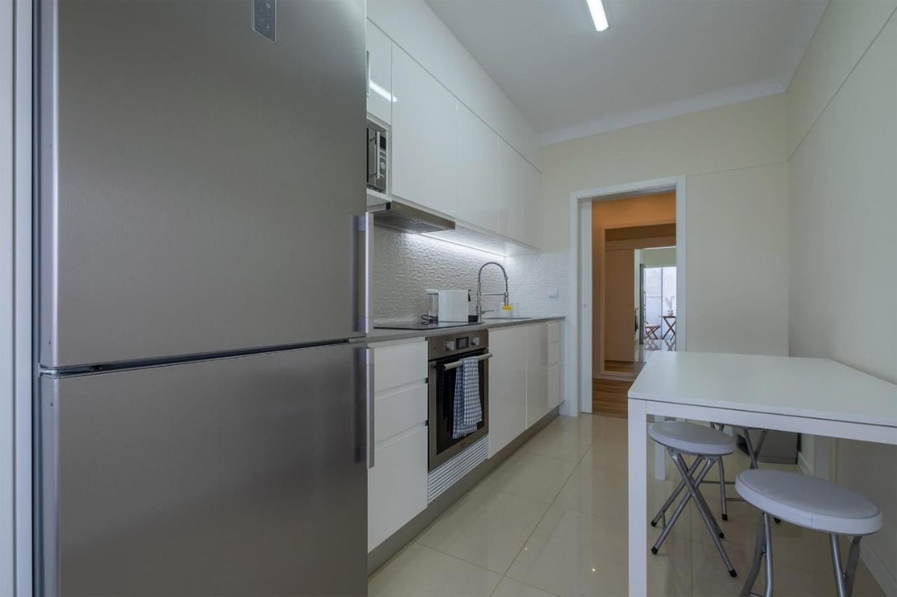 Btheguest Apartment Πόντα Ντελγκάντα Εξωτερικό φωτογραφία
