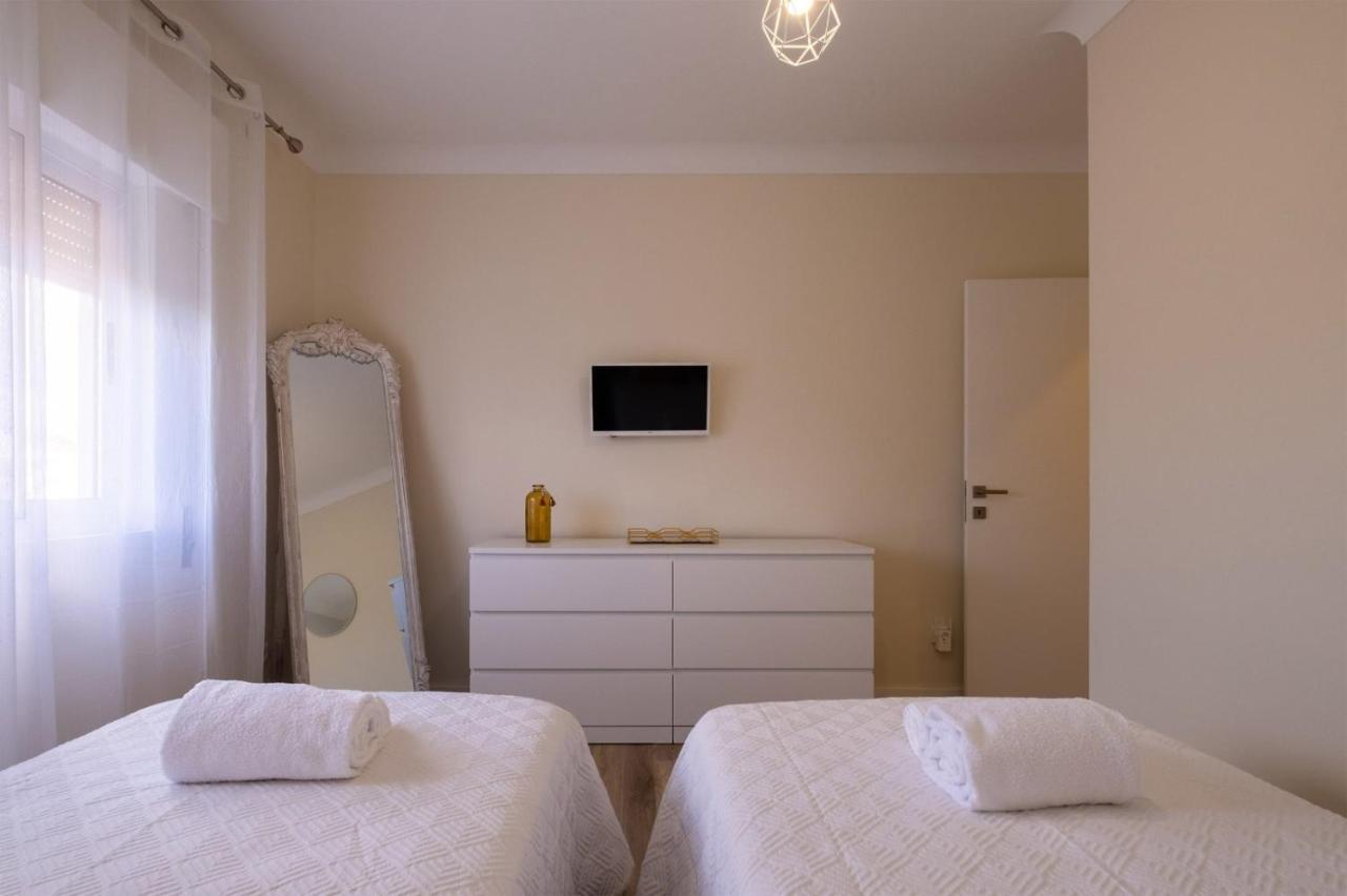 Btheguest Apartment Πόντα Ντελγκάντα Εξωτερικό φωτογραφία