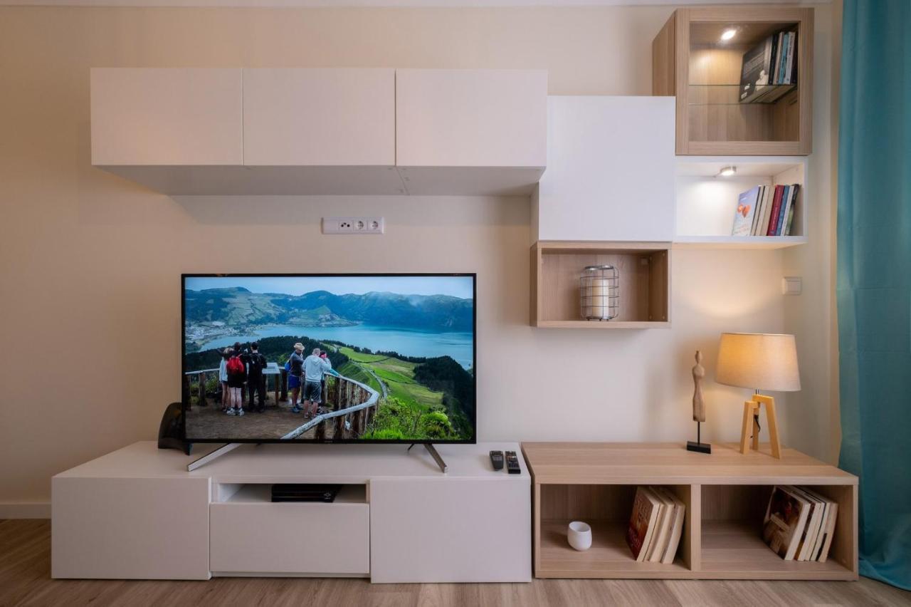 Btheguest Apartment Πόντα Ντελγκάντα Εξωτερικό φωτογραφία