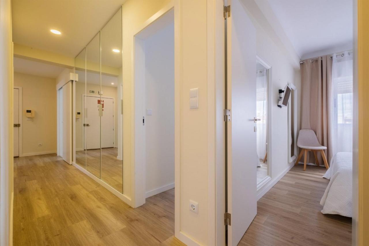 Btheguest Apartment Πόντα Ντελγκάντα Εξωτερικό φωτογραφία