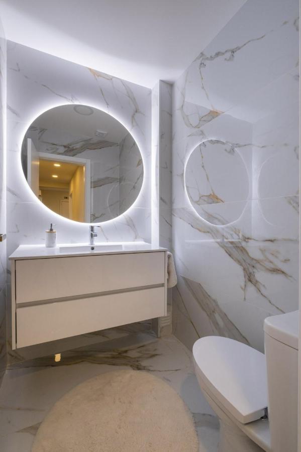 Btheguest Apartment Πόντα Ντελγκάντα Εξωτερικό φωτογραφία