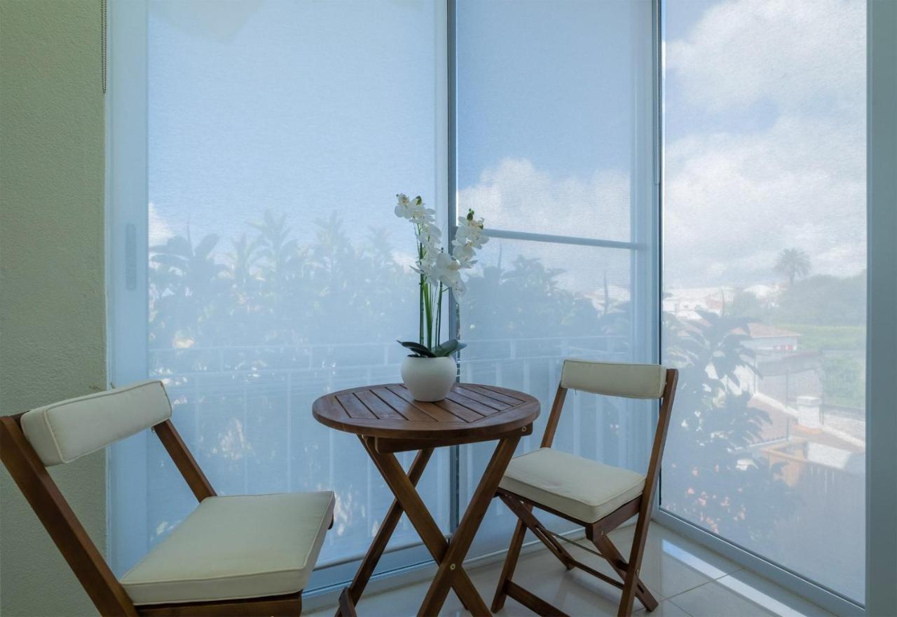 Btheguest Apartment Πόντα Ντελγκάντα Εξωτερικό φωτογραφία