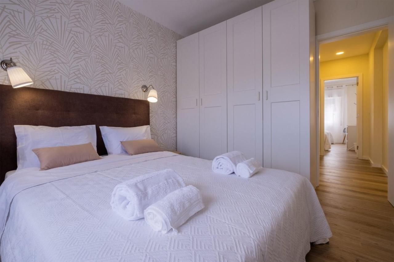 Btheguest Apartment Πόντα Ντελγκάντα Εξωτερικό φωτογραφία