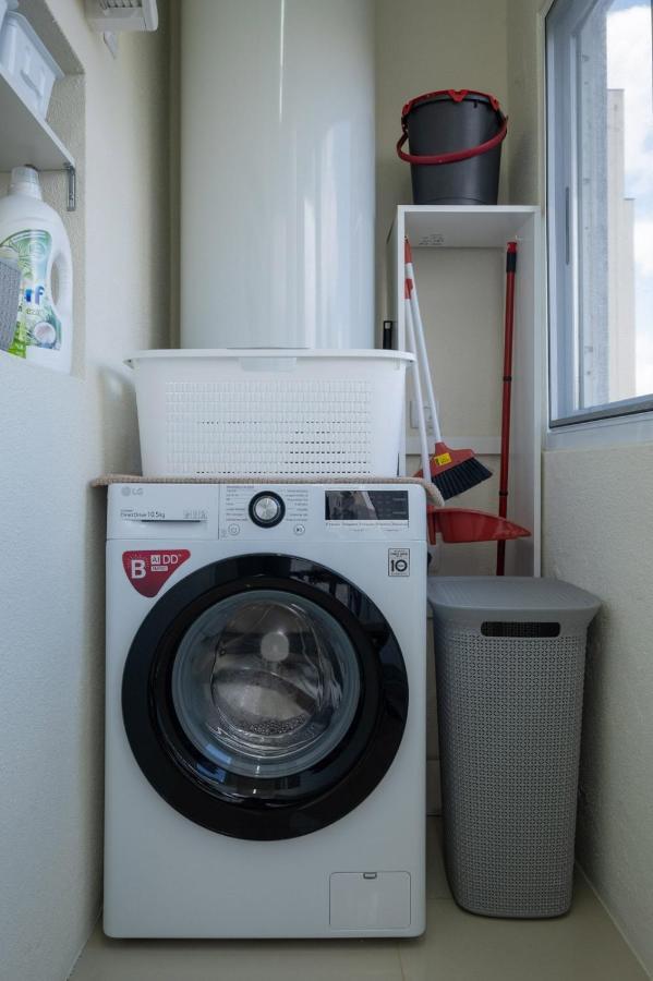 Btheguest Apartment Πόντα Ντελγκάντα Εξωτερικό φωτογραφία