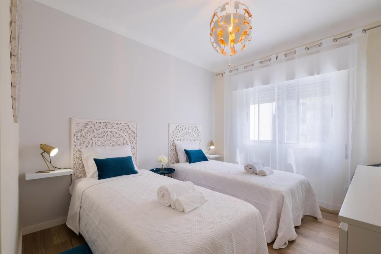 Btheguest Apartment Πόντα Ντελγκάντα Εξωτερικό φωτογραφία