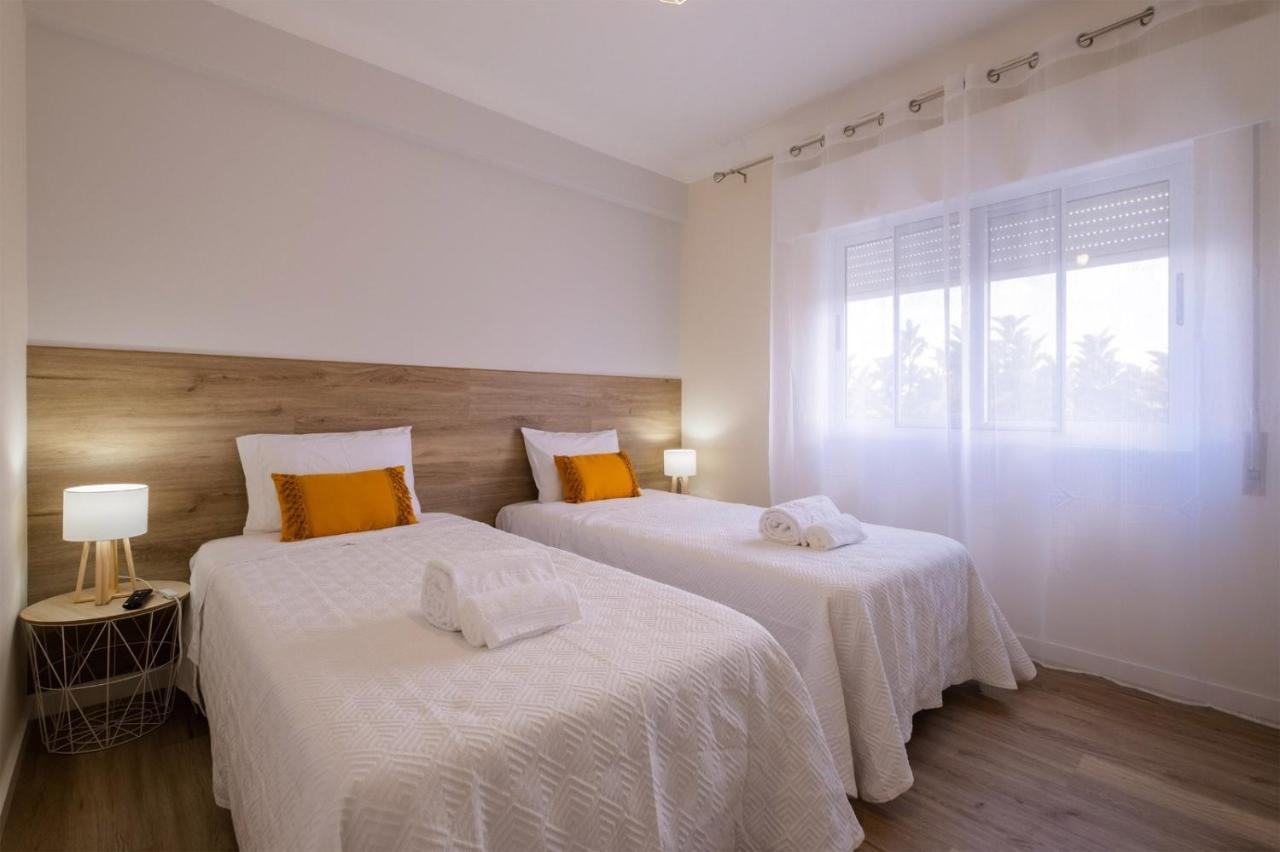 Btheguest Apartment Πόντα Ντελγκάντα Εξωτερικό φωτογραφία